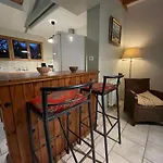 Сasa de vacaciones Domaine De Braffais *