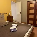 Сasa de vacaciones Domaine De Braffais Le Parc