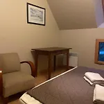 Domaine De Braffais Сasa de vacaciones Le Parc