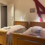 Domaine De Braffais *