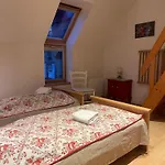 Сasa de vacaciones Domaine De Braffais Le Parc