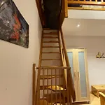 Сasa de vacaciones Domaine De Braffais