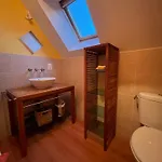 Domaine De Braffais Le Parc