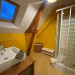 Domaine De Braffais Сasa de vacaciones