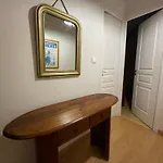 Сasa de vacaciones Domaine De Braffais *