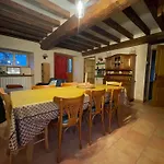 Domaine De Braffais Сasa de vacaciones