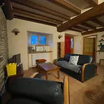 Сasa de vacaciones Domaine De Braffais