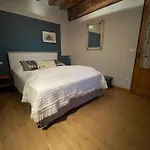 Domaine De Braffais Сasa de vacaciones *