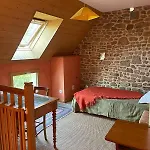 Сasa de vacaciones Domaine De Braffais