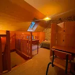 Сasa de vacaciones Domaine De Braffais Le Parc