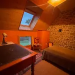 Domaine De Braffais * Le Parc