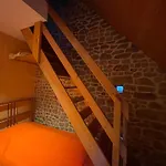 Domaine De Braffais Le Parc