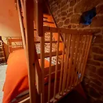 Сasa de vacaciones Domaine De Braffais Le Parc