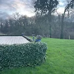 Domaine De Braffais *