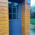 Domaine De Braffais Сasa de vacaciones Le Parc