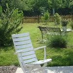 Domaine De Braffais Le Parc