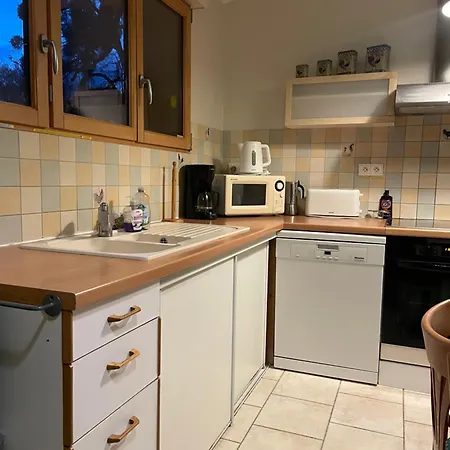 Domaine De Braffais *