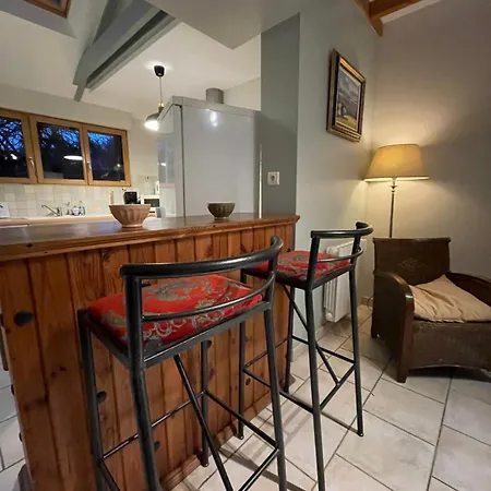 Hébergement de vacances Domaine De Braffais *