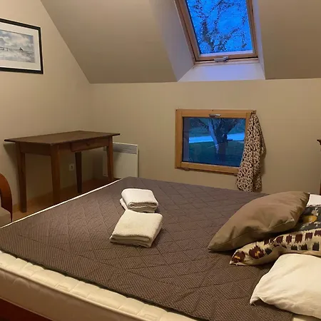 Domaine De Braffais Le Parc