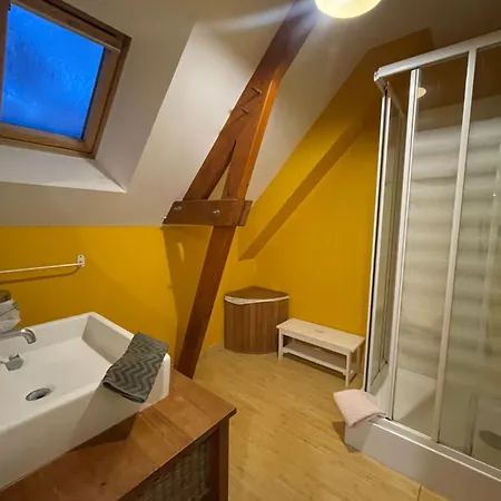 Domaine De Braffais Holiday home