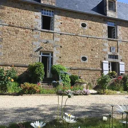 Domaine De Braffais Дом отдыха *