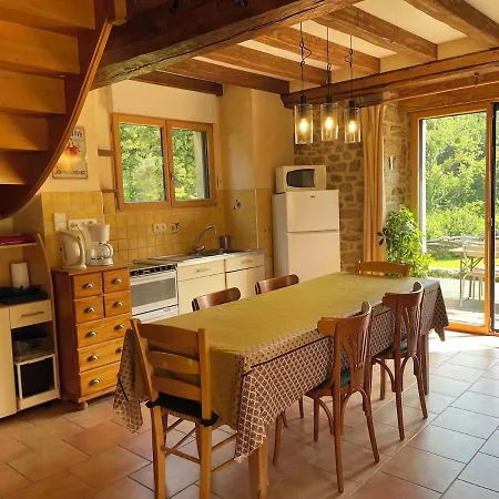 Domaine De Braffais Le Parc