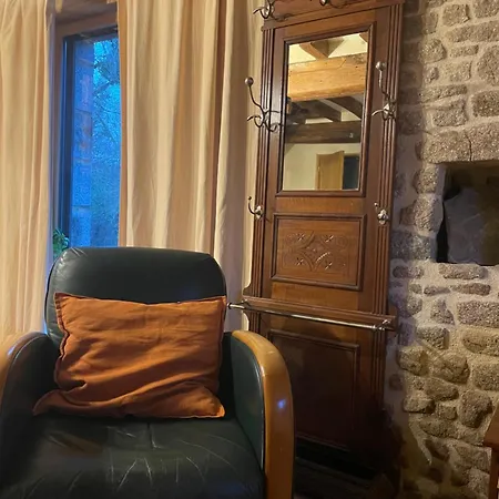 Domaine De Braffais * Le Parc