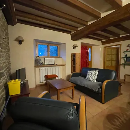 Дом отдыха Domaine De Braffais