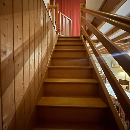 Domaine De Braffais Holiday home