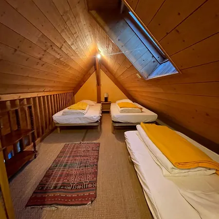 Domaine De Braffais Holiday home