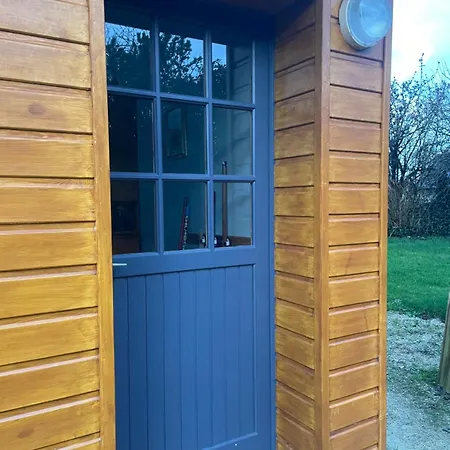 Domaine De Braffais Holiday home Le Parc