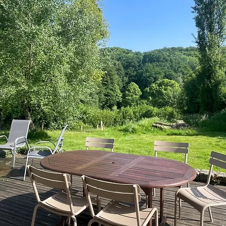 Domaine De Braffais *