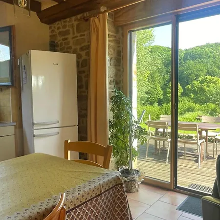 Domaine De Braffais Le Parc
