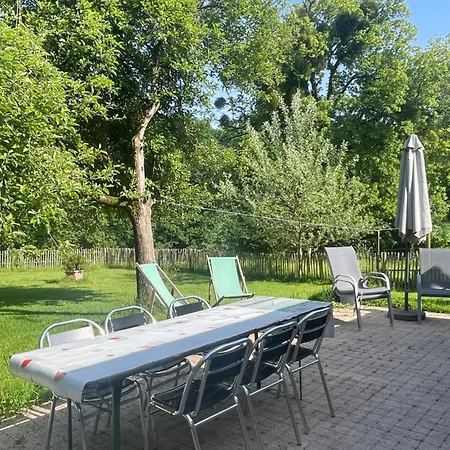 Domaine De Braffais *