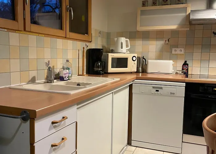 Domaine De Braffais *