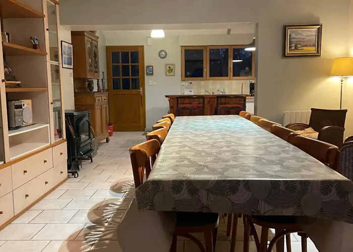 Domaine De Braffais *