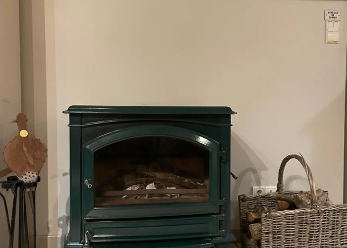 Domaine De Braffais Le Parc