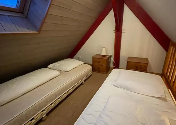 Domaine De Braffais * Le Parc