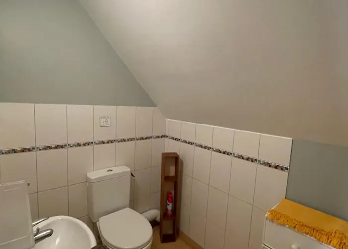 Domaine De Braffais *