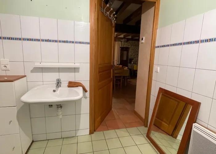 Domaine De Braffais *