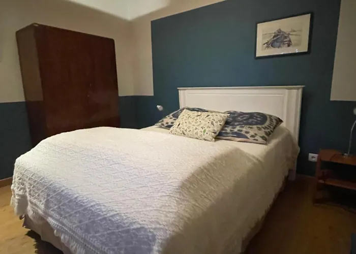 Domaine De Braffais Le Parc