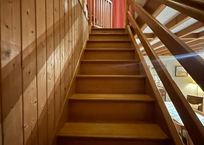 Domaine De Braffais Дом отдыха