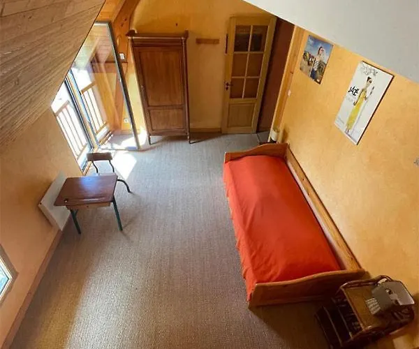 Domaine De Braffais *