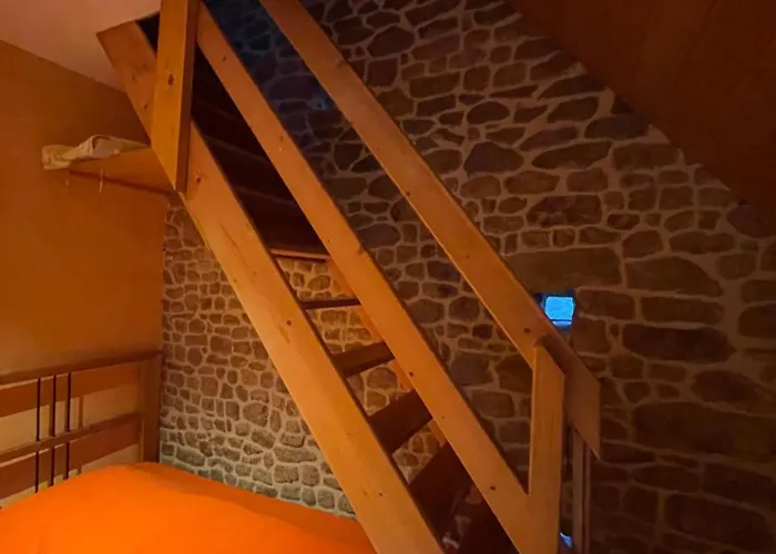 Domaine De Braffais Le Parc